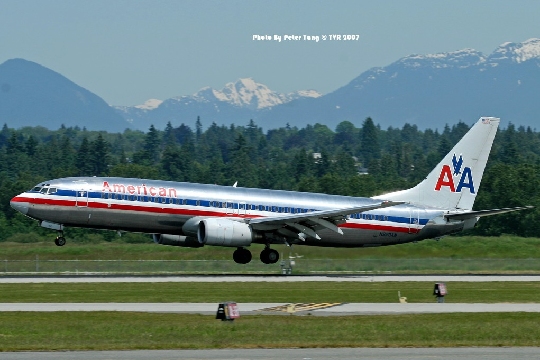 �������չ�˾ȫ�����F�в���B737-800�C�