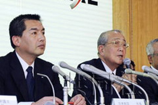 �ձ����չ�˾�ܷ����ƶ��ؽMӋ�����ݘ��^