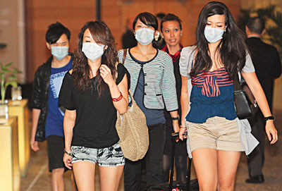 �����Cœ���ՆT���M���ֶ�ȱ������ͻȻ�յ��~�����֪ͨ��