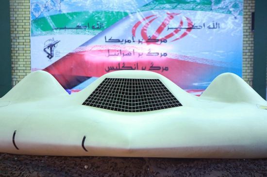 ���Q���ʿƼ�ˮƽ�����y�Է���RQ-170�o�˙C