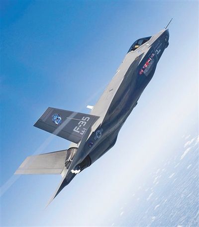 �ձ������ع�����I(y��)�����c����F-35��(zh��n)�C(j��)