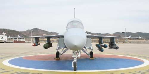 �Y�ψD���n��FA-50�͑𶷹����C��