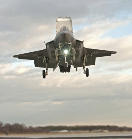 ��ý�Q�ձ��b��F-35��ɴ_���ƿՙ��D�؞鹥