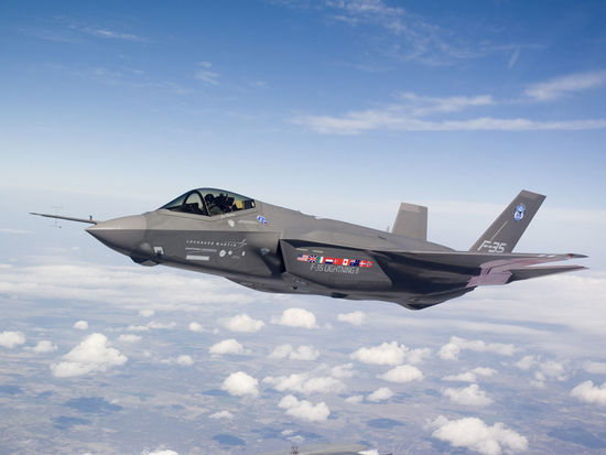 �Ĵ�����ģ�M�Ց�F-35�y���K35S��C