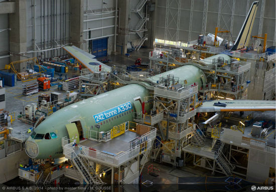 �տ�A330������w��������242�� ���_ʼ���b