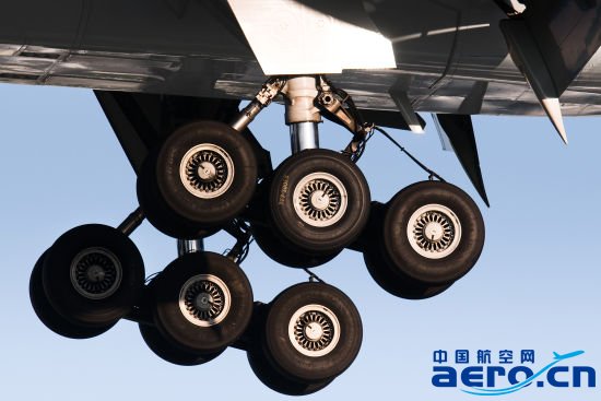 �����_ʼ��777-300ER��777-200LR�ṩ����ܴ��޺ͽ��Q������