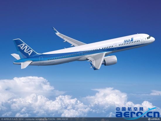 �Y�ψD��ȫ�տ�A321�w�C��