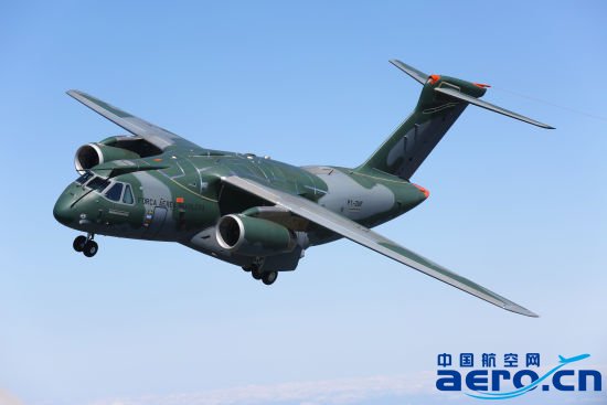 KC-390܊���\ݔ�C