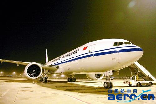 ��؛��������B777-200F؛�C����
