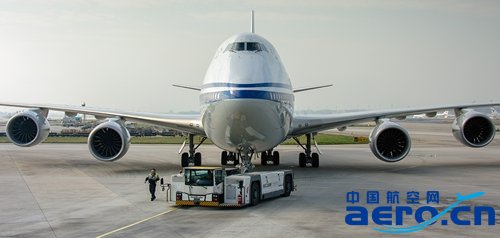 Ameco���χ�������747-8�C꠰�ȫ�\�I����
