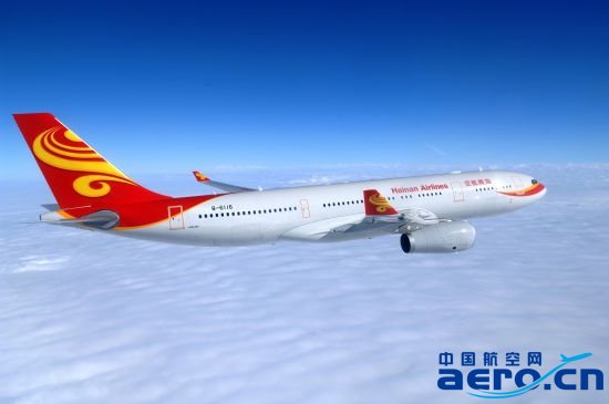 ���Ϻ���A330-200�͙C���w�ؑc=�_�R����