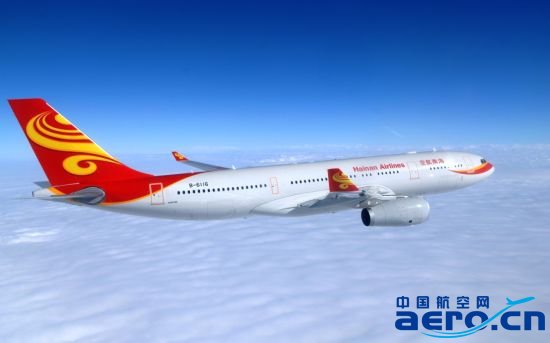 �Y�ψD�����Ϻ��տտ�A330��
