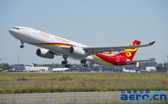 ���Ϻ���242��A330-300