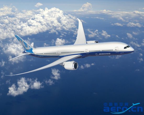 ����787-10���Ը��wȫ��90%���ϵ��pͨ���w�C����