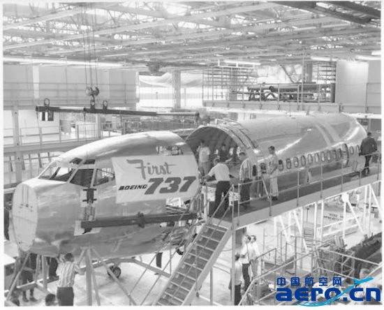 ����737�Ŀ�U�����a �Ű��ϰ��f��Ͷ�Y�F