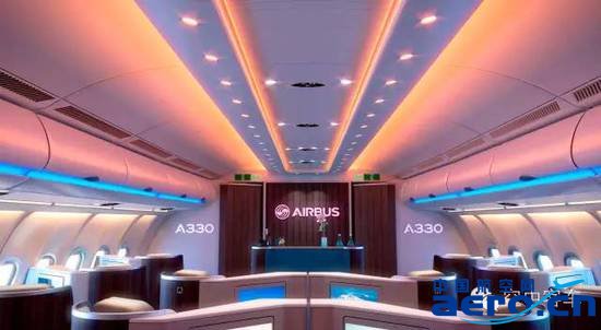 A330�̄�(w��)œ���龳����Ч���D��