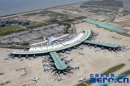 韓國仁川機場連續11年被評為全球最佳機場
