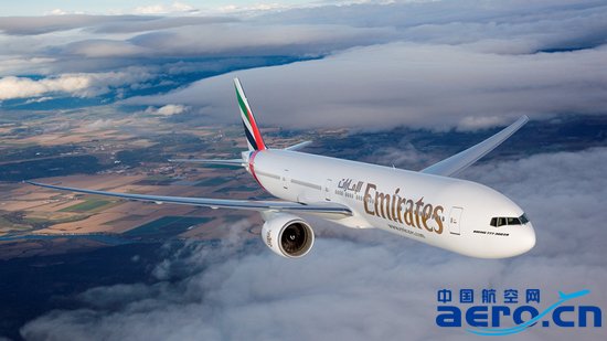 �������ղ���777-300ER��