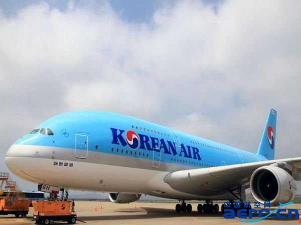 大韓航空攜手去哪兒網(wǎng)拓展中國旅游市場365705_ 大韓航空攜手去哪兒網(wǎng)拓展中國旅游市場