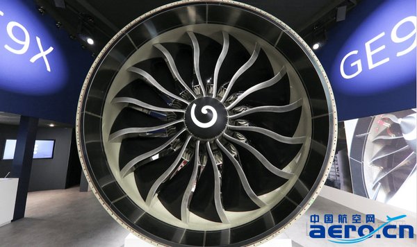 ��2019���躽չ�������GE9X�l�әC.jpg