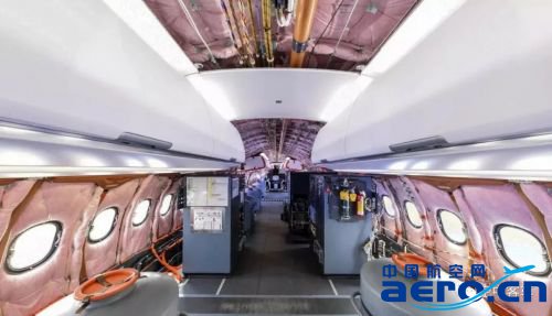 A321XLRԭ�͙C��œ