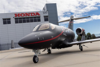 �����w�C(j��)��˾�_(d��)��250��HondaJet����